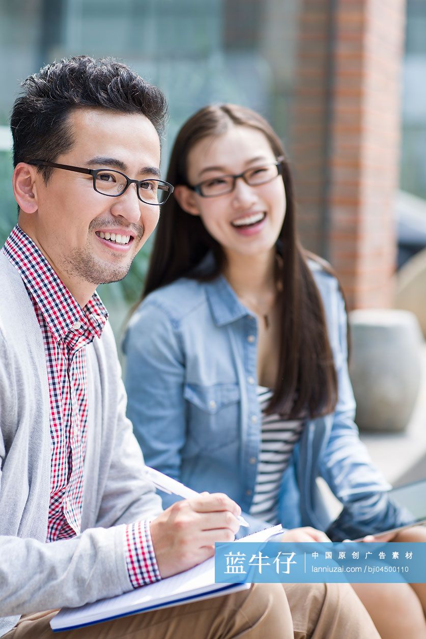 快乐的文化产业合伙人