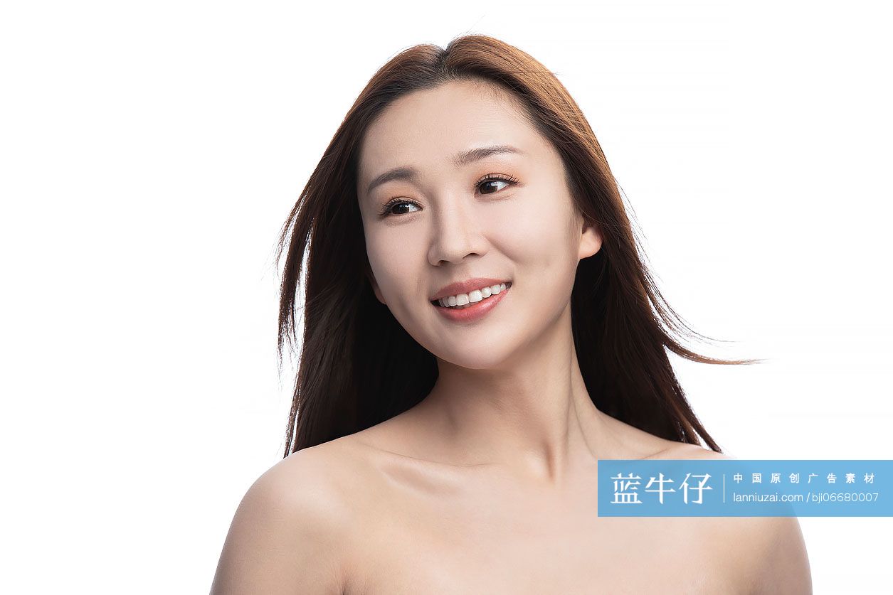 漂亮的年轻女子