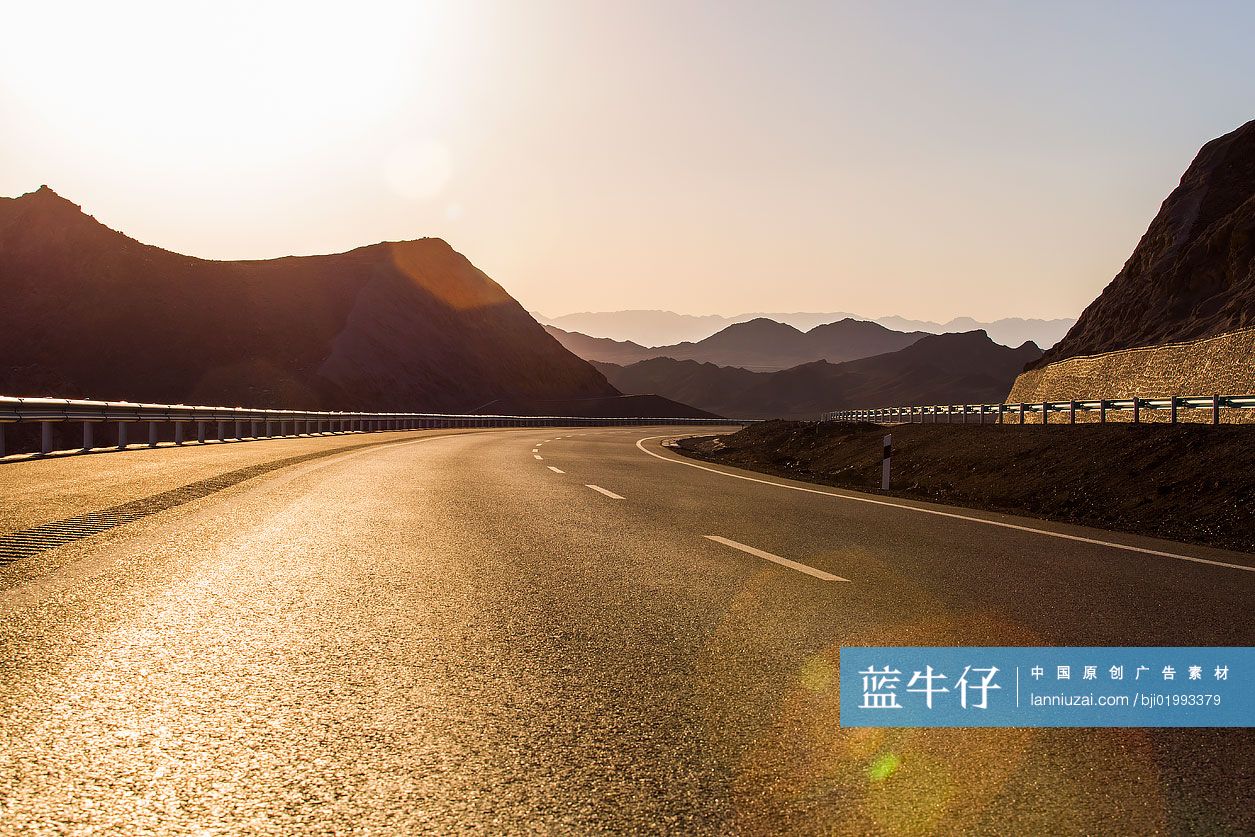 公路美景