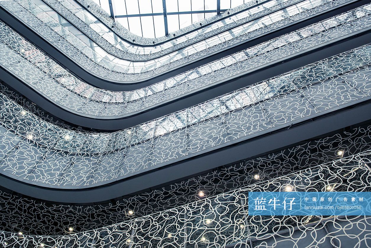 现代建筑