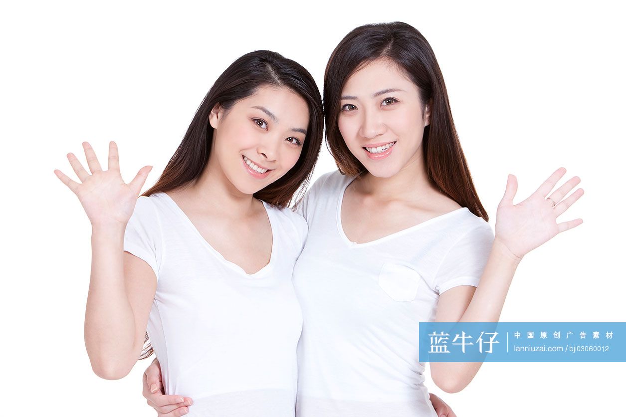 闺密家居照