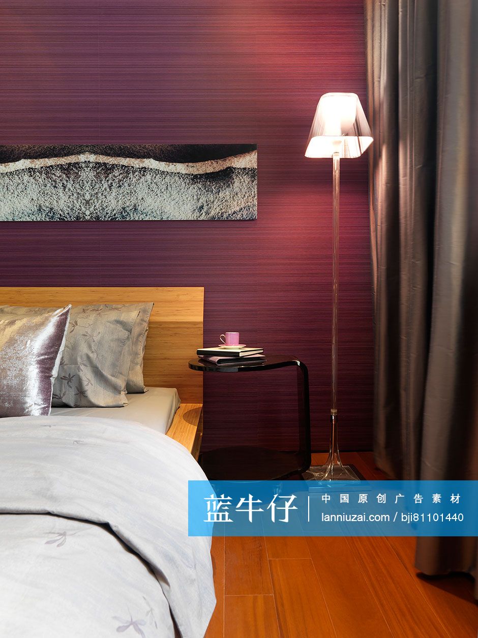 优雅的室内环境