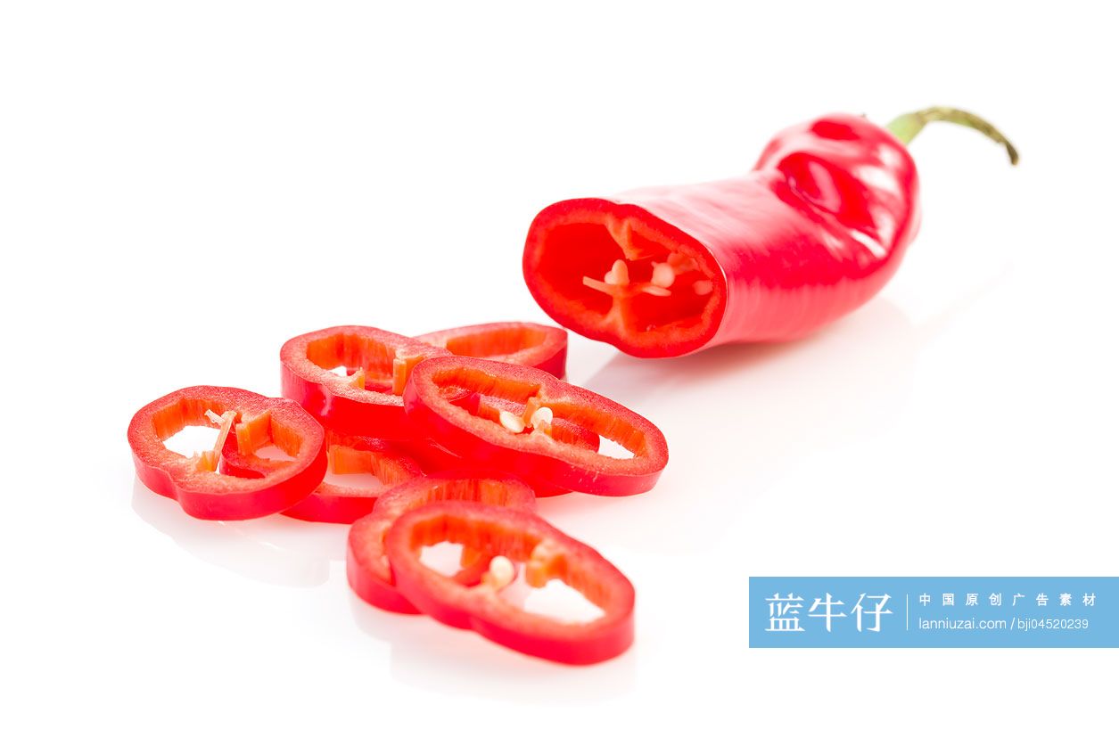 红辣椒