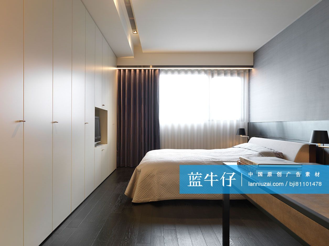 优雅的室内环境