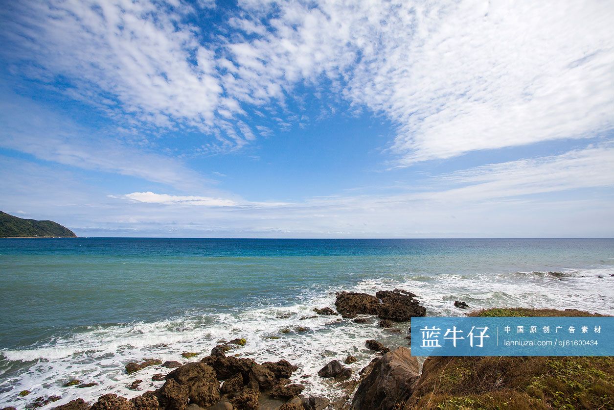 垦丁海岸