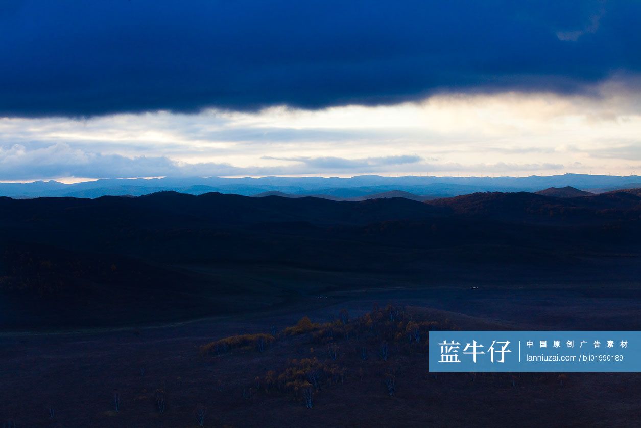 草原风光