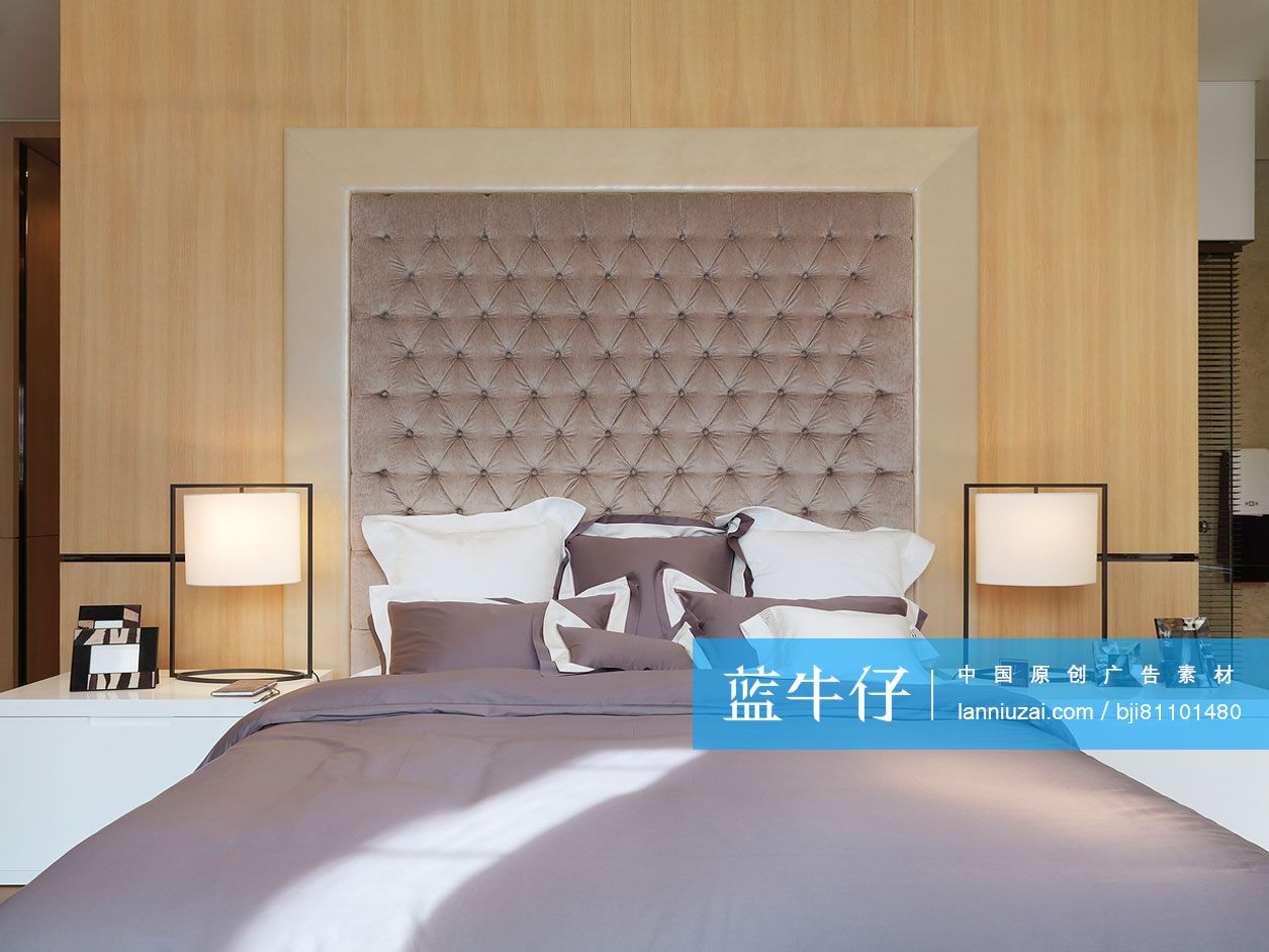 优雅的室内环境