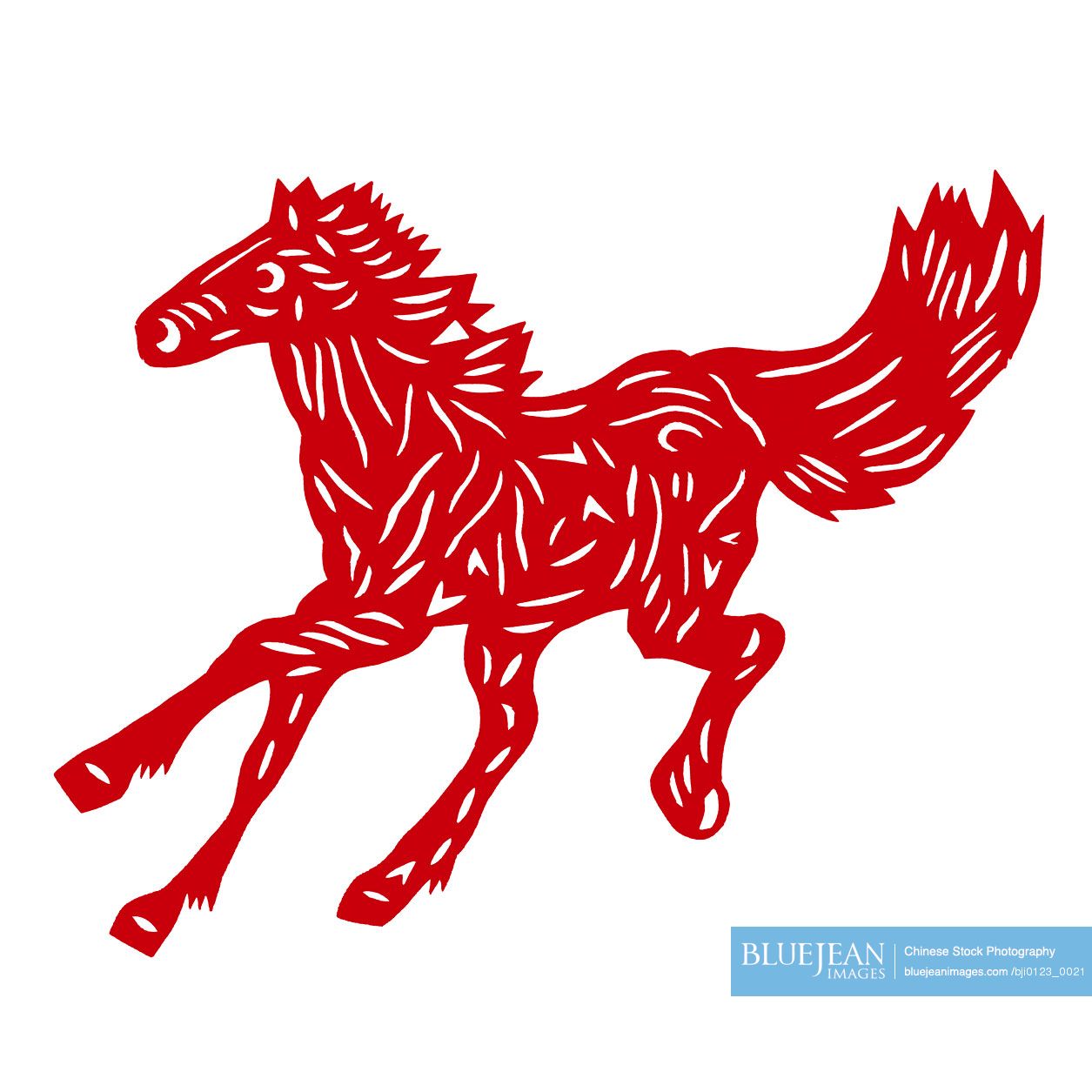 Chinese Traditional Paper cutting