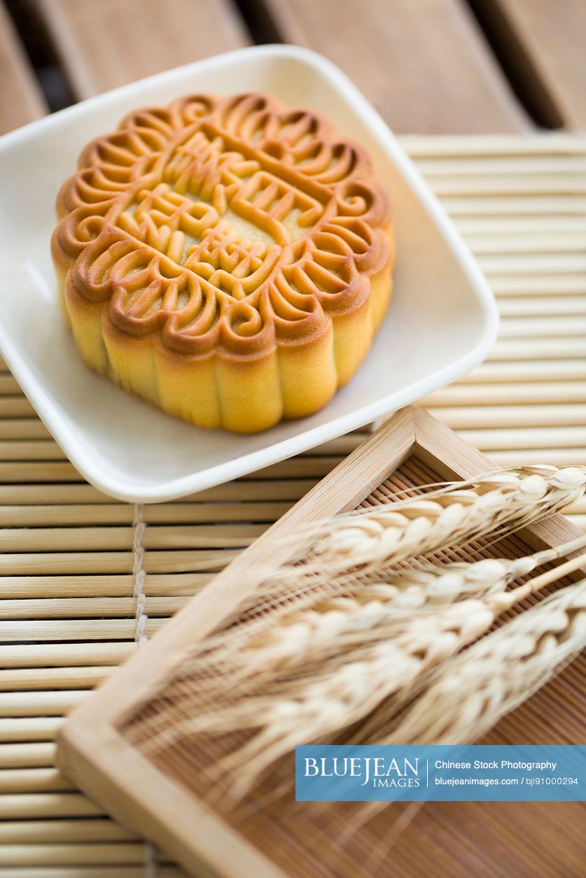 Mooncake