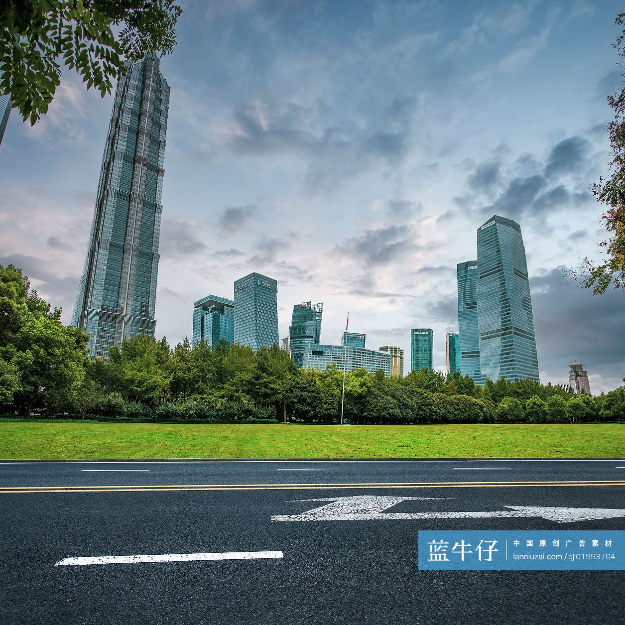 汽车广告背景图