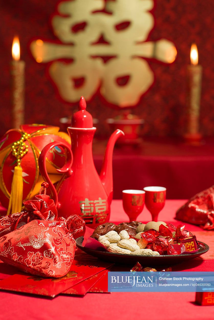 traditional-chinese-wedding-elements-high-res-stock-photo-for-download