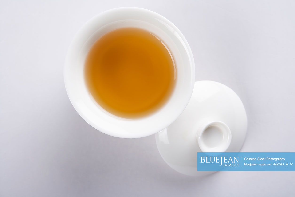 A Cup Of Tea