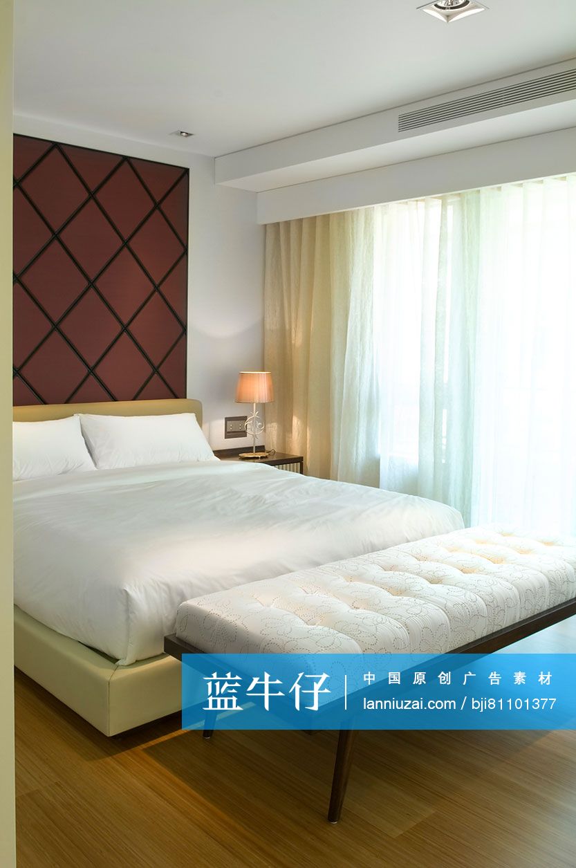 优雅的室内环境