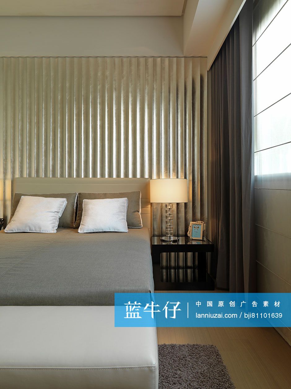 优雅的室内环境