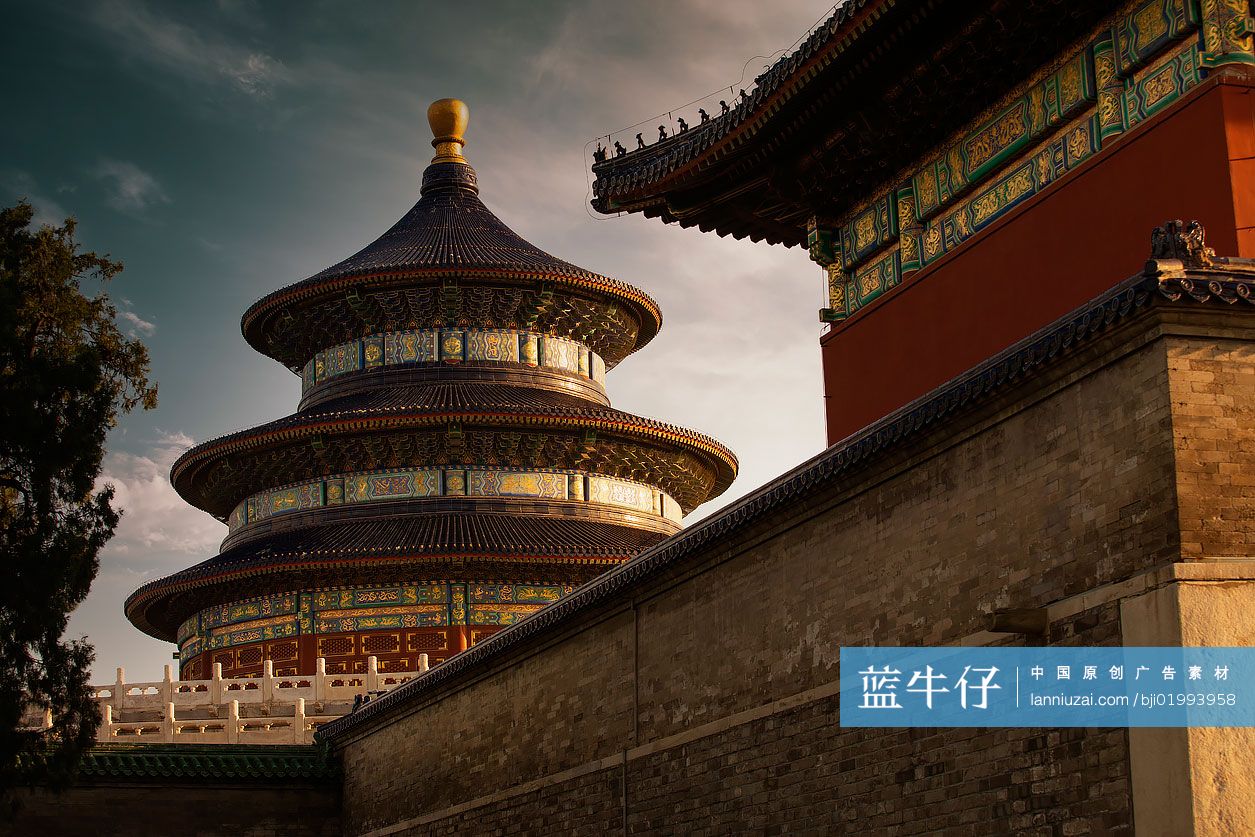 北京天坛