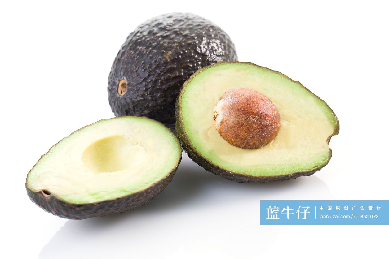 鳄梨
