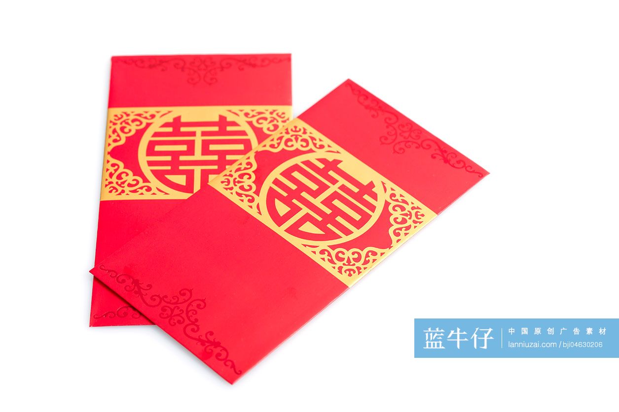 中国古典婚礼元素