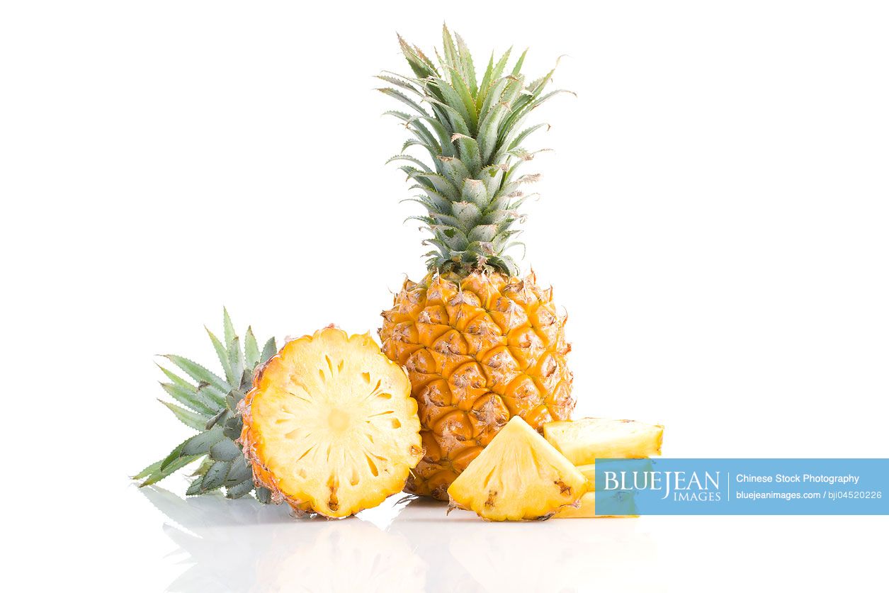 Pineapples