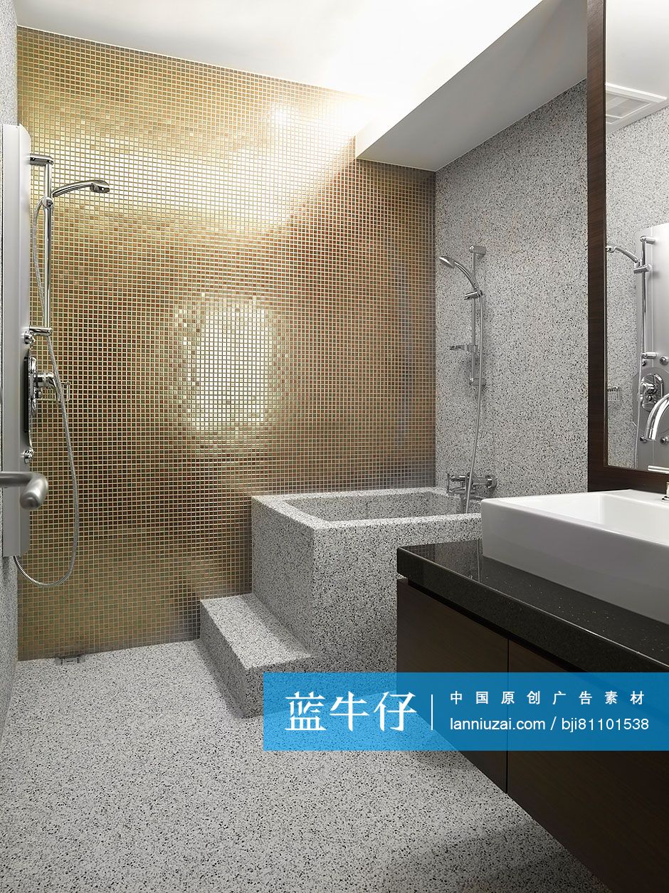 优雅的室内环境