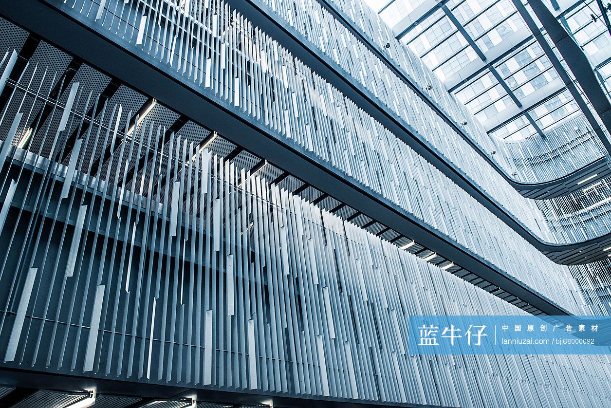 现代建筑